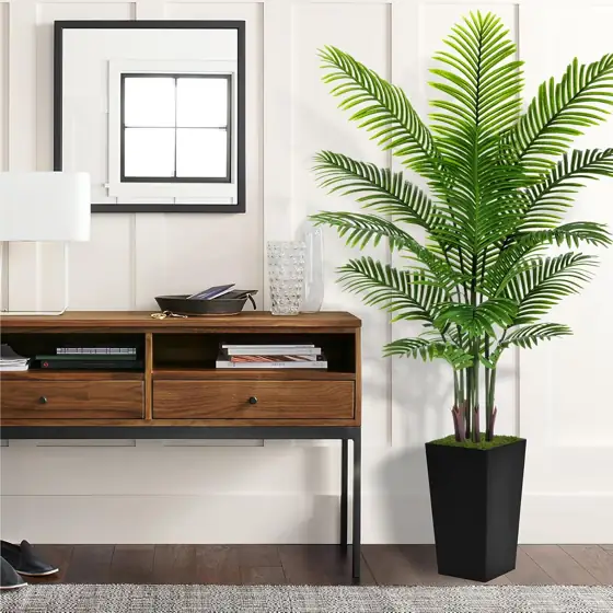 ASTIDY Artificial Plant 6FT Fake… — Photo 3