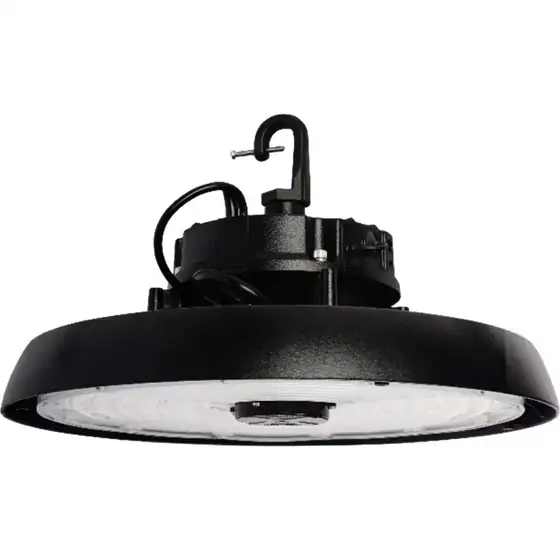 100/150/200W 250/320/400W Equiv Integrated LED… — Photo 1