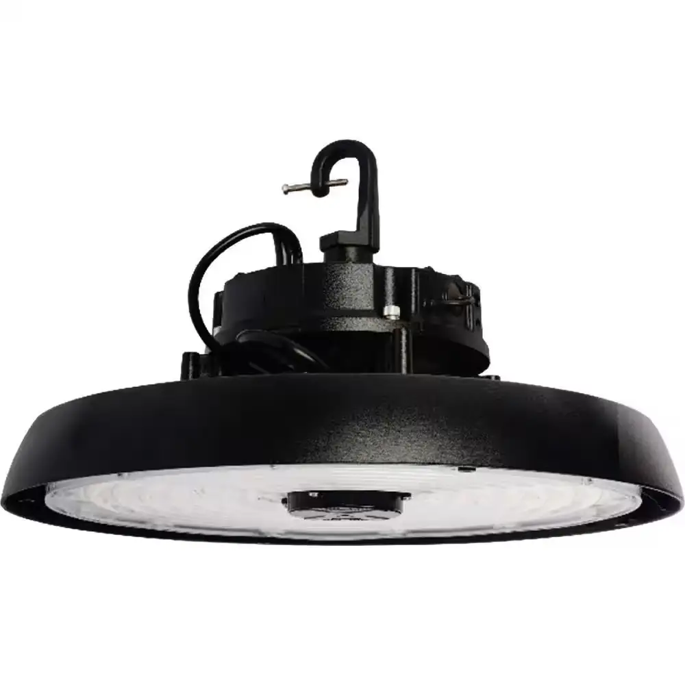 100/150/200W 250/320/400W Equiv Integrated LED… — Photo 1