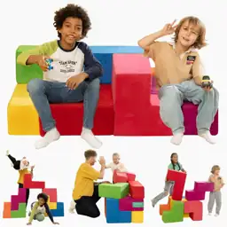 Frolic & Fun Modular Kids… — Photo 1