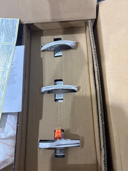 LTE 4 in. LED Recessed… — Photo 7