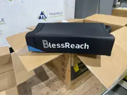 BlessReach Knee Scooter for Adults… — Photo 7