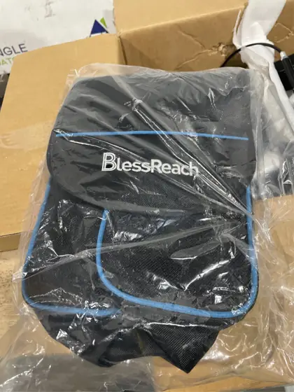 BlessReach Knee Scooter for Adults… — Photo 8