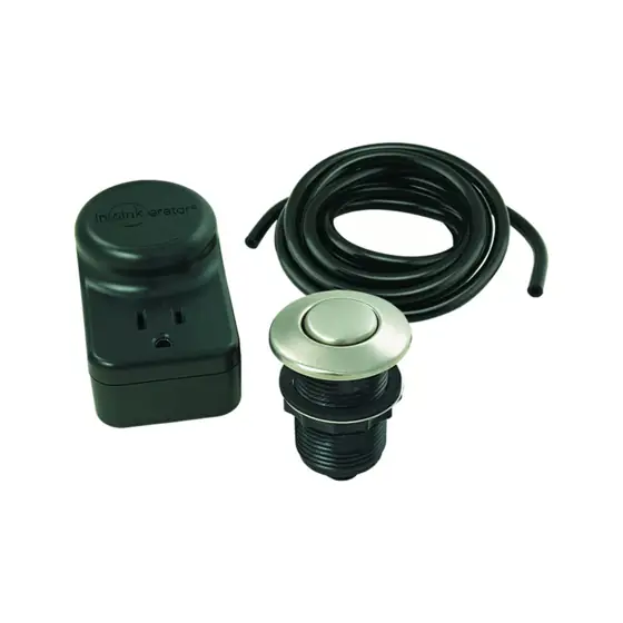InSinkErator Garbage Disposal Sink Top… — Photo 2