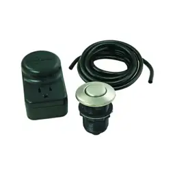 InSinkErator Garbage Disposal Sink Top… — Photo 2