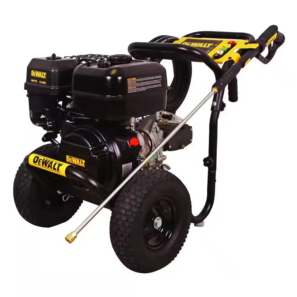 DEWALT 4400 PSI 4.0 GPM… — Photo 1