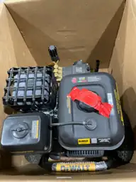 DEWALT 4400 PSI 4.0 GPM… — Photo 6