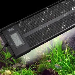hygger Aquarium Programmable LED Light… — Photo 1