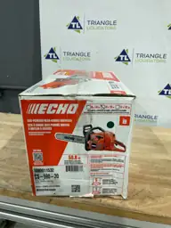 ECHO 20 in. 59.8 cc… — Photo 5