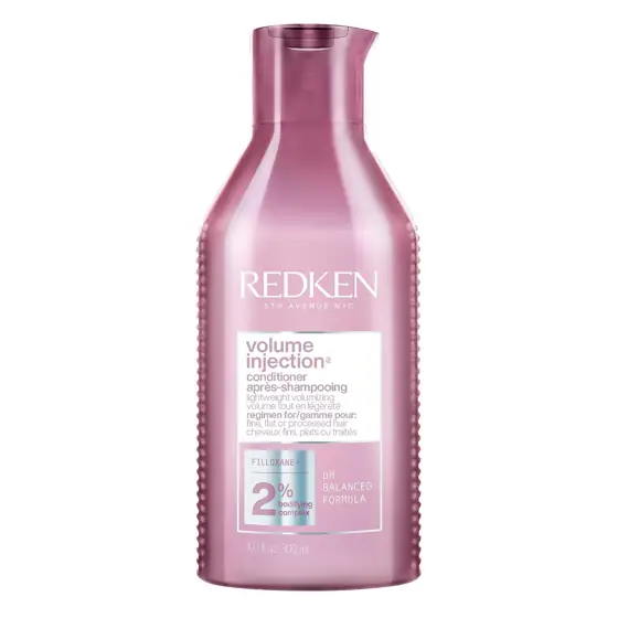Redken Volume Injection Conditioner for… — Photo 1