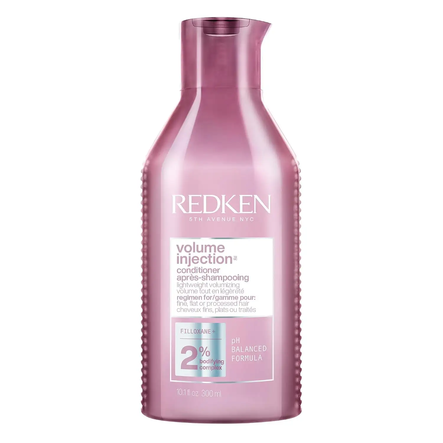 Redken Volume Injection Conditioner for… — Photo 1