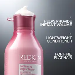 Redken Volume Injection Conditioner for… — Photo 2