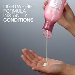 Redken Volume Injection Conditioner for… — Photo 4