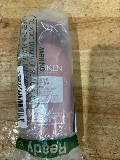 Redken Volume Injection Conditioner for… — Photo 5