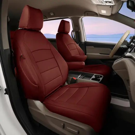 Full Set Car Seat Covers… — Photo 1