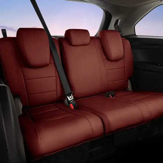 Full Set Car Seat Covers… — Photo 3