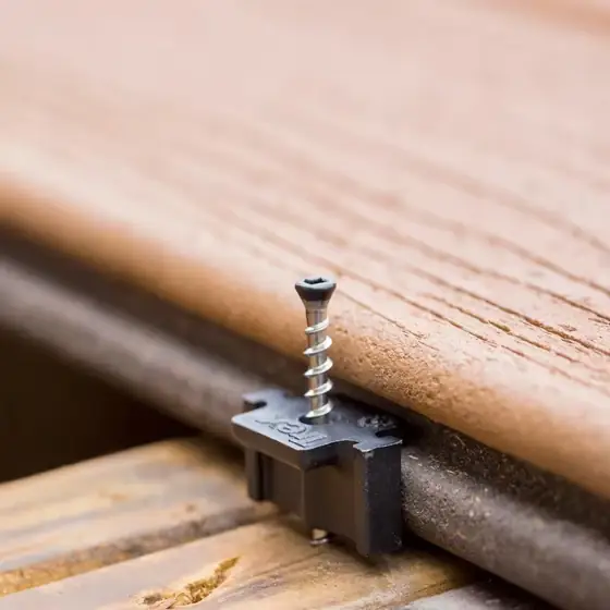 Trex Hideaway Hidden Deck Fasteners… — Photo 4