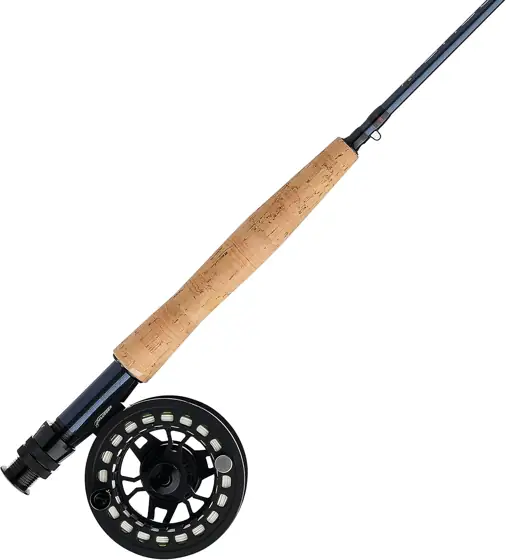 Fenwick Eagle XP Fly Reel… — Photo 1