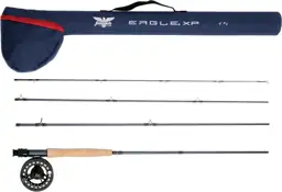 Fenwick Eagle XP Fly Reel… — Photo 2