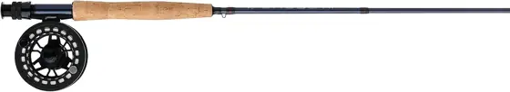 Fenwick Eagle XP Fly Reel… — Photo 3