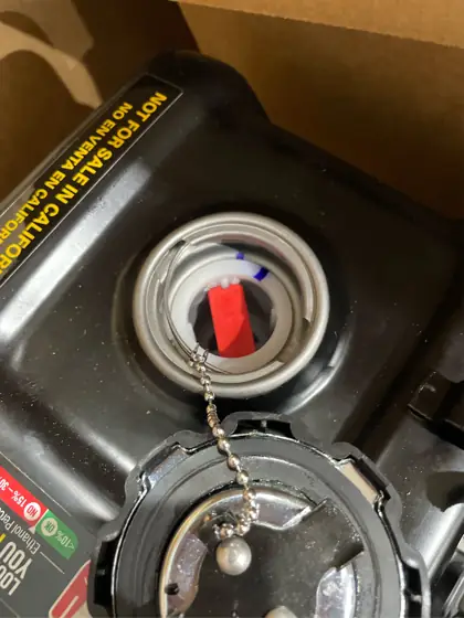 DEWALT 3400 PSI 2.5 GPM… — Photo 6