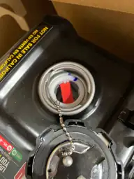 DEWALT 3400 PSI 2.5 GPM… — Photo 6