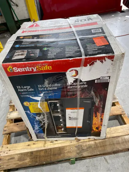 2.0 cu. ft. Fireproof and… — Photo 5