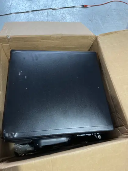 2.0 cu. ft. Fireproof and… — Photo 6