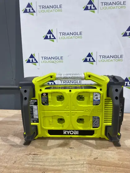 ONE+ 1800-Watt Power Station Inverter,… — Photo 6