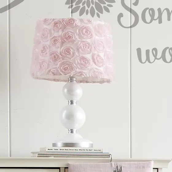 Levtex Baby Elise Table Lamp… — Photo 2