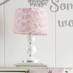 Levtex Baby Elise Table Lamp… — Photo 2