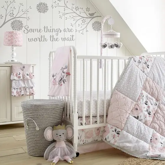 Levtex Baby Elise Table Lamp… — Photo 3