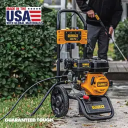 DEWALT 3400 PSI 2.5 GPM… — Photo 4