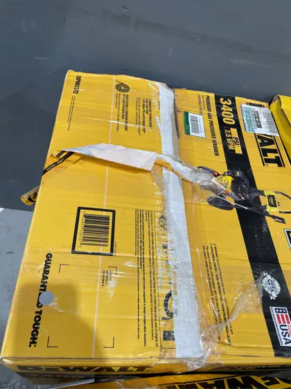 DEWALT 3400 PSI 2.5 GPM… — Photo 7