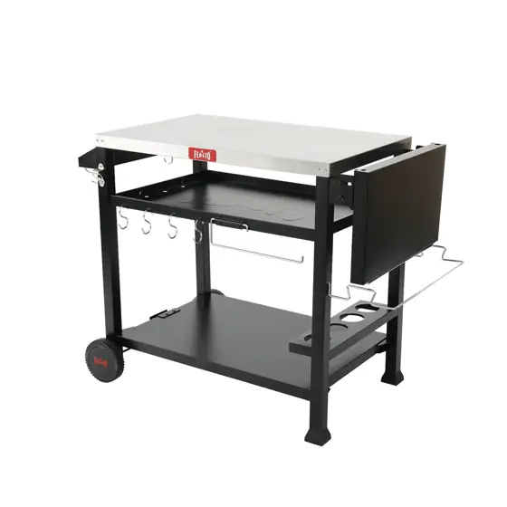 Feasto 845001L Stainless Steel Grill… — Photo 1