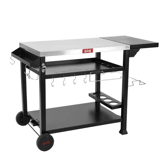 Feasto 845001L Stainless Steel Grill… — Photo 2