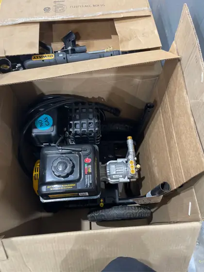 DEWALT 3400 PSI 2.5 GPM… — Photo 5