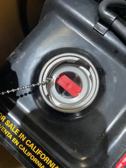 DEWALT 3400 PSI 2.5 GPM… — Photo 6