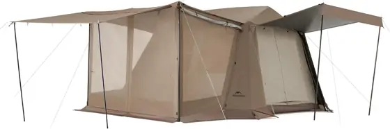 Naturehike Village Instant Tent, 4-8… — Photo 1