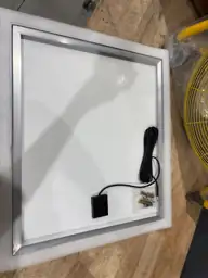 18' Portable Solar Powered Floor… — Photo 7