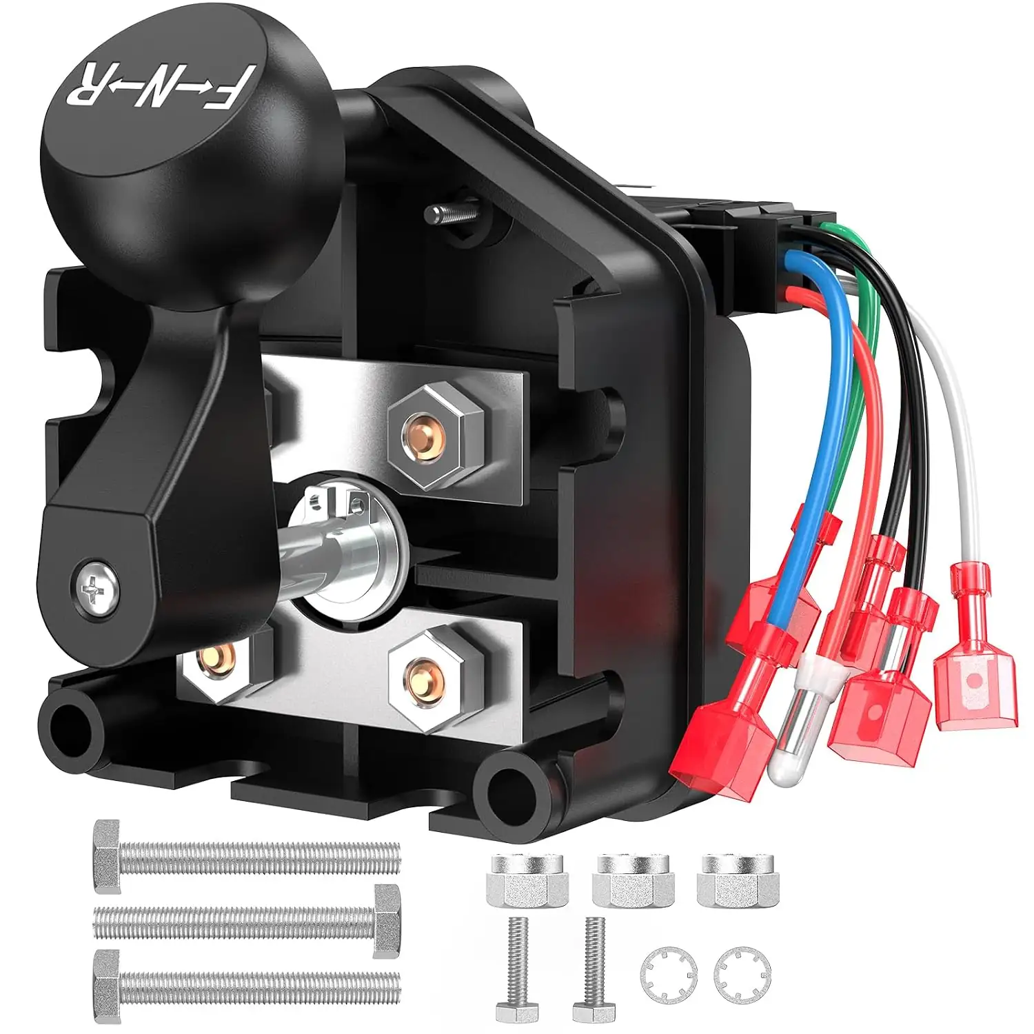 Golf Cart 48V Forward/Reverse Switch… — Photo 1