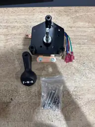 Golf Cart 48V Forward/Reverse Switch… — Photo 5