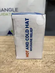 Soothie Migraine Cap Cooling Relief… — Photo 6