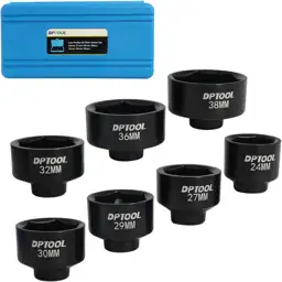 7 Pcs Low Profile Oil… — Photo 1