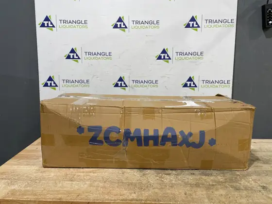 ZCMHAXJ 55" Trampoline Enclosure, 440lb… — Photo 5