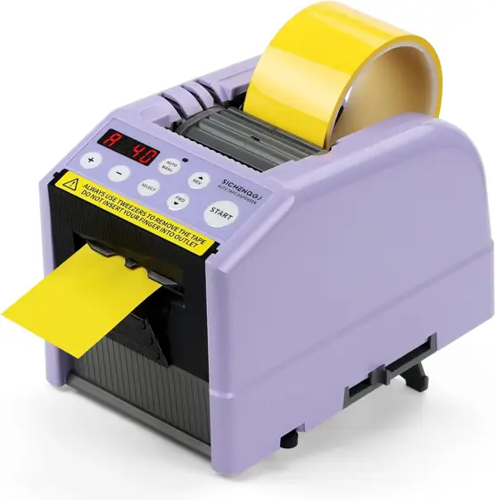 Ribbon Cutting Machine, Automatic Tape… — Photo 1