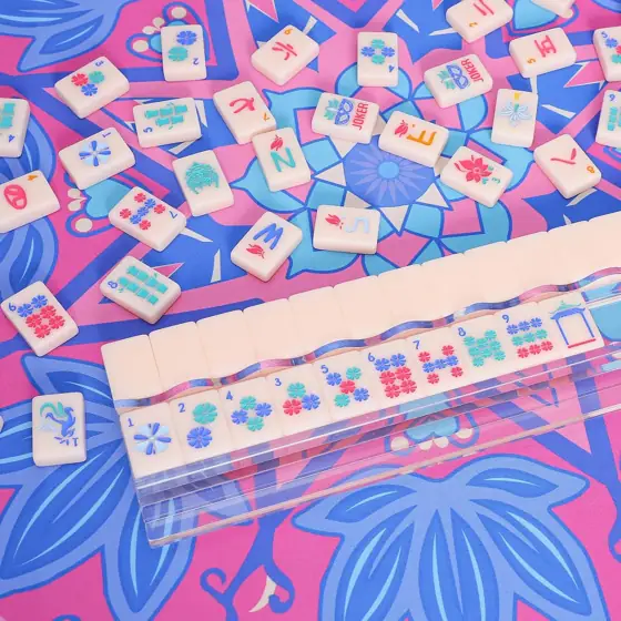 Jongyance American Mahjong Tile Set… — Photo 4