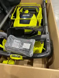 RYOBI 40V HP Brushless 21… — Photo 6