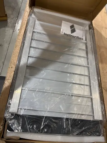 FACHNUO 2FT Portable Wheelchair Ramp… — Photo 6