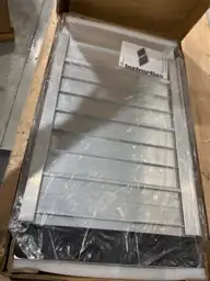 FACHNUO 2FT Portable Wheelchair Ramp… — Photo 6